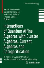 Interactions of Quantum Affine Algebras with Cluster Algebras, Current Algebras