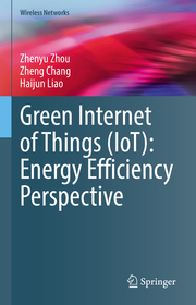 Green Internet of Things (IoT): Energy Efficiency Perspective