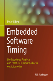 Embedded Software Timing - Cover