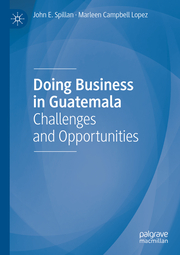 Doing Business in Guatemala