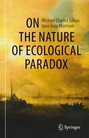 On the Nature of Ecological Paradox - Cover