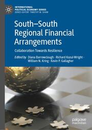 South-South Regional Financial Arrangements