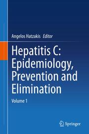 Hepatitis C: Epidemiology, Prevention and Elimination