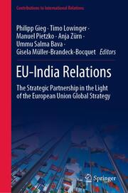 EU-India Relations