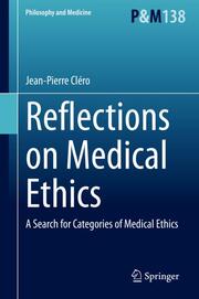Reflections on Medical Ethics