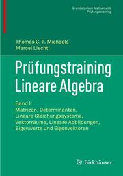 Prüfungstraining Lineare Algebra I