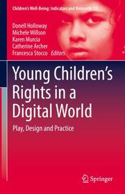 Young Childrens Rights in a Digital World