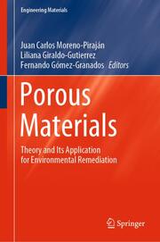 Porous Materials
