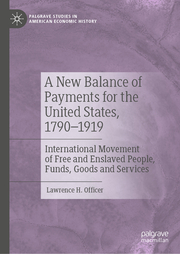 A New Balance of Payments for the United States, 1790-1919