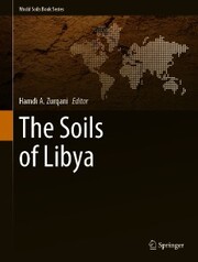 The Soils of Libya