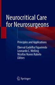 Neurocritical Care for Neurosurgeons - Cover