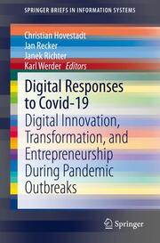 Digital Responses to Covid-19