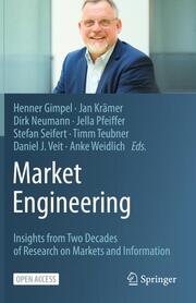 Market Engineering - Cover