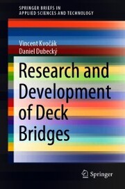 Research and Development of Deck Bridges