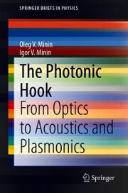 The Photonic Hook - Cover