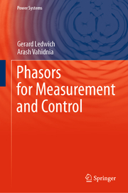 Phasors for Measurement and Control