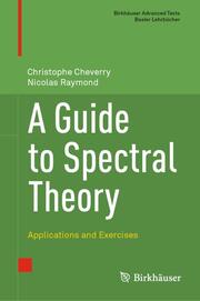 A Guide to Spectral Theory - Cover