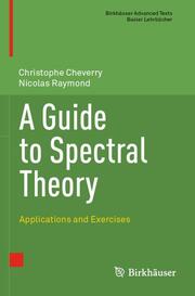A Guide to Spectral Theory - Cover