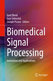 Biomedical Signal Processing - Cover