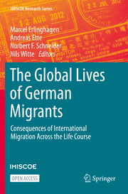 The Global Lives of German Migrants