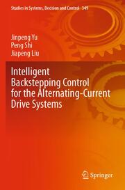 Intelligent Backstepping Control for the Alternating-Current Drive Systems