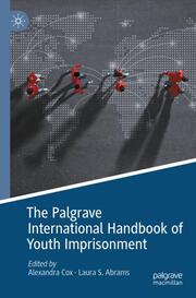 The Palgrave International Handbook of Youth Imprisonment - Cover