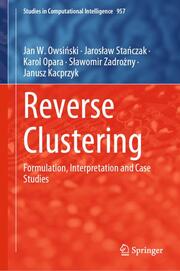 Reverse Clustering