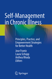Self-Management in Chronic Illness