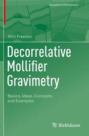 Decorrelative Mollifier Gravimetry - Cover