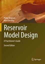 Reservoir Model Design - Cover