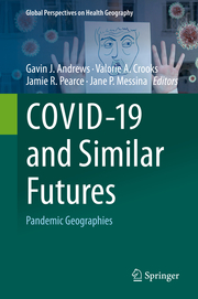 COVID-19 and Similar Futures - Cover