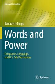 Words and Power