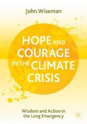 Hope and Courage in the Climate Crisis - Cover