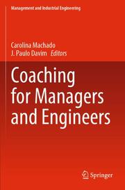 Coaching for Managers and Engineers