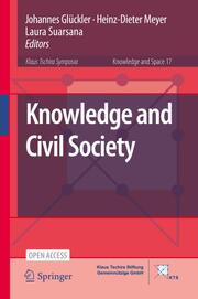 Knowledge and Civil Society