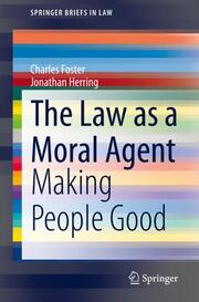 The Law as a Moral Agent