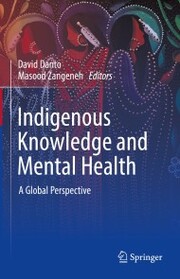 Indigenous Knowledge and Mental Health - Cover