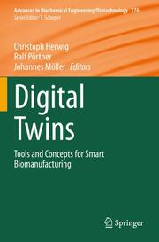 Digital Twins - Cover