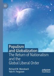 Populism and Globalization - Cover