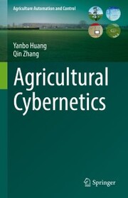 Agricultural Cybernetics - Cover