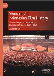 Moments in Indonesian Film History - Cover