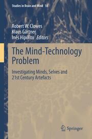 The Mind-Technology Problem - Cover