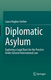 Diplomatic Asylum