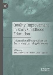 Quality Improvement in Early Childhood Education - Cover