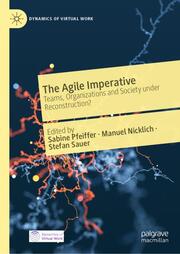 The Agile Imperative - Cover