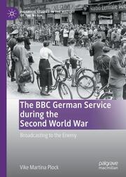 The BBC German Service during the Second World War