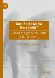 Does Social Media Have Limits? - Cover