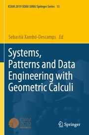 Systems, Patterns and Data Engineering with Geometric Calculi - Cover