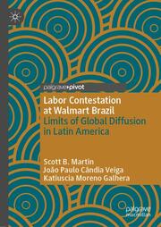Labor Contestation at Walmart Brazil - Cover