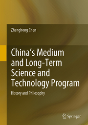 China's Medium and Long-Term Science and Technology Program